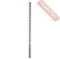 Бур SDS-Plus 10х250/310 мм 4 грани MAKITA 4Cutter B-62701