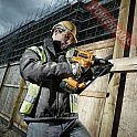 Аккумуляторный гвоздезабиватель нейлер DeWALT DCN 692 P2