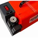 Заточной станок для заточки сверл METAL MASTER MRD-20G