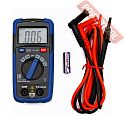Мультиметр цифровой автоматический CEM DT-107