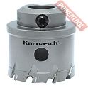 Твердосплавная коронка TCT 62х30 мм KARNASCH Power-Max 20 20.1015A-062