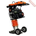 Вибротрамбовка бензиновая SAMSAN Pro TR 265S TR265S3