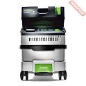 Пылесос строительный FESTOOL CTM Midi i