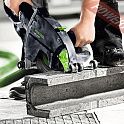 Алмазная отрезная система FESTOOL DSC-AG 230 FS