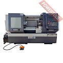 Токарный станок по металлу с ЧПУ METAL MASTER XNC 50150 FM8