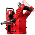 Установка алмазного бурения со стойкой VOLL V-Drill 300