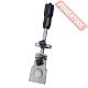 Приспособление для заточки вдоль кромки SKG-60 для заточного станка BELMASH WPG-250/200VS RA133A