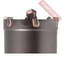 Коронка TCT цельная SDS-Max 68х170/290 мм D.BOR HCB06D68L290