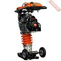Вибротрамбовка бензиновая SAMSAN Pro TR 265S TR265S3