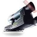 Эксцентриковая шлифмашина FESTOOL ETS EC 150/3 EQ