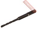 Бур SDS-Plus 6х42/110 мм 2 грани DeWALT Industrial DT9663-QZ