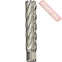 Сверло корончатое по металлу HSS 96х75 мм Weldon 32 EUROBOOR HCY.960
