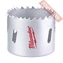 Биметаллическая универсальная коронка HSS 54х38 мм MILWAUKEE Contractor 4932464690