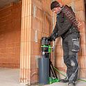 Установка алмазного бурения со стойкой EIBENSTOCK PL 200