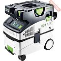 Пылесос строительный FESTOOL CTM Midi i