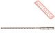 Бур SDS-Plus 6х150/210 мм 2 грани MILWAUKEE Contractor 2C 4932471219