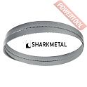 Ленточное полотно по металлу SHARKMETAL M51 2445х27х0,9 мм 3/4 TPI