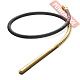 Гибкий вал 3 м с вибробулавой 35 мм для глубинных вибраторов ТСС ВВН-3/35 ДУ 203546
