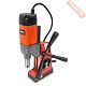 Магнитный сверлильный станок MESSER MM-50E 11-01-150