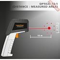 Пирометр LASERLINER ThermoSpot Plus 