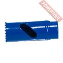Биметаллическая коронка HSS-Co M42 21х38 мм WILPU 3102100101