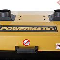 Барабанный шлифовальный станок POWERMATIC DDS-237 380V