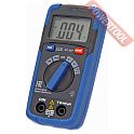 Мультиметр цифровой автоматический CEM DT-107
