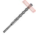 Бур SDS-Plus 16х250/310 мм 2 грани D.BOR W Plus 2WPD16L0310