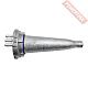 Ствол пожарный для мотопомпы алюминий 3 дюйма DDE РС-70