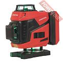 Лазерный уровень построитель плоскостей CONDTROL Fliesen 4D new
