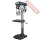 Сверлильный резьбонарезной станок OPTIMUM OPTIdrill D 33Pro 3003040