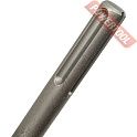 Долото зубило лопаточное широкое SDS-Max 50х400 мм D.BOR Eco Line EMW50L400