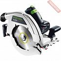 Пила циркулярная ручная FESTOOL HK 85 EB-Plus