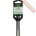 Бур SDS-Max 20х400/540 мм 4 грани D.BOR 4C Max