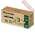 Тиски слесарные поворотные 125х125 мм KRAFTOOL Steel