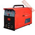 Инвертор TIG сварочный FUBAG INTIG 400T W AC/DC Pulse арт.31456.3