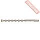 Бур SDS-Plus 12х160/210 мм 2 грани MILWAUKEE Contractor 2C 4932471237