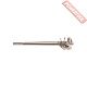 Бур проломной SDS-Max 55х310 мм MILWAUKEE TCT Tunnel 4932399367