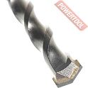 Бур SDS-Plus 12х150/210 мм 2 грани MAKITA D-00234