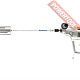 Удлинитель алмазной коронки 500 мм 1 1/4 UNC HUSQVARNA 5430465-04