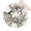 Бур проломной SDS-Max 80х990 мм D.BOR 7345