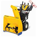 Снегоуборщик колесный самоходный CUB CADET XS3 66 SWE