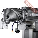 Универсальный фрезерный станок по металлу JET JUM-2063 VXL Servo DRO