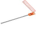 Бур SDS-Plus 24х290/350 мм 2 грани MESSER Minus BI-24-350
