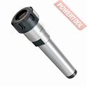 Цанговый патрон 3-26х85 мм МК-4 ER40 с резьбой RODMIX 44804040085