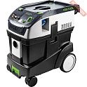 Пылесос строительный FESTOOL Cleantec CTL 48 E LE EC/B22