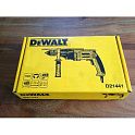 Дрель безударная DeWALT D 21441