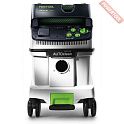 Пылесос строительный FESTOOL Cleantec CTM 36 E AC