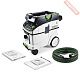 Пылесос строительный FESTOOL Cleantec CTM 36 E AC 574983
