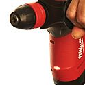 Аккумуляторный перфоратор SDS-Plus MILWAUKEE M18 CHPX-902X FUEL